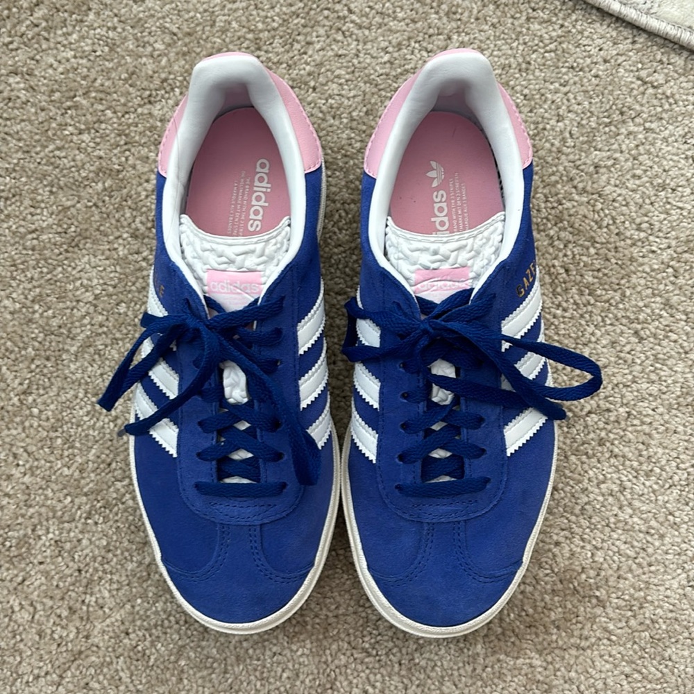 Adidas gazelle